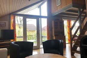 Ferienhaus im Ferienpark Mirow