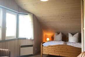 Ferienhaus im Ferienpark Mirow