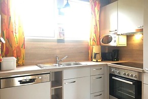 Ferienhaus im Ferienpark Mirow