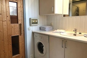 Ferienhaus im Ferienpark Mirow