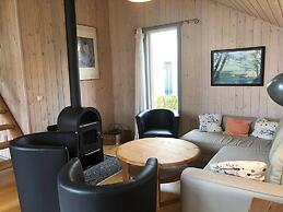 Ferienhaus im Ferienpark Mirow
