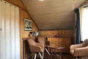Ferienhaus im Ferienpark Mirow