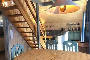 Ferienhaus im Skandinavischen Stil
