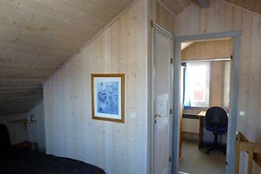Ferienhaus im Skandinavischen Stil
