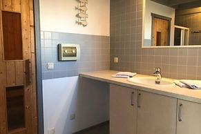 Ferienhaus im Skandinavischen Stil