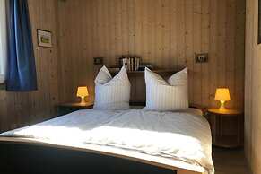 Ferienhaus im Skandinavischen Stil