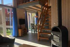 Ferienhaus im Skandinavischen Stil