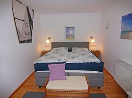 Ferienwohnung in Orth for Zwei Personen