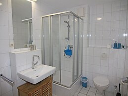 Ferienwohnung in Orth for Zwei Personen