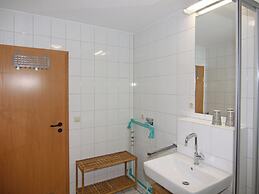 Ferienwohnung in Orth for Zwei Personen