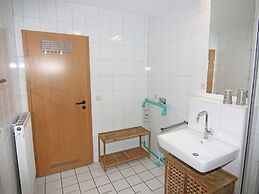 Ferienwohnung in Orth for Zwei Personen