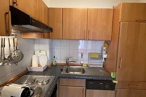 Ferienwohnung in Orth for Zwei Personen