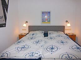 Ferienwohnung in Orth for Zwei Personen