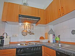 Ferienwohnung in Orth for Zwei Personen