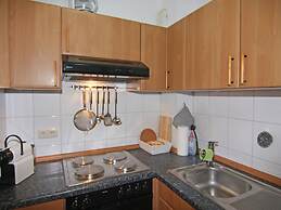 Ferienwohnung in Orth for Zwei Personen
