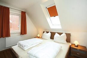 Seepark Burhave, Burhave