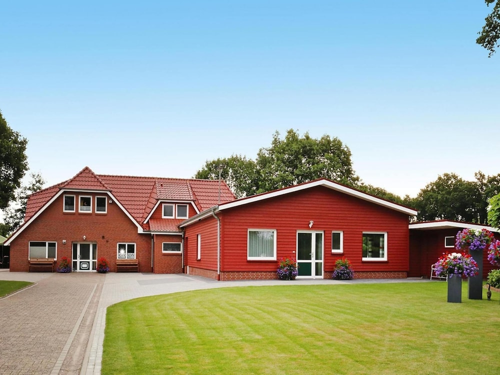 Ferienwohnung Landblick, Rastede