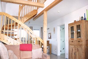 Liebevoll Eingerichtetes Appartement