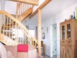 Liebevoll Eingerichtetes Appartement