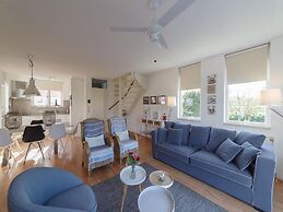 Spacious Holiday Home With Sauna Near Beach
