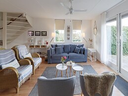 Spacious Holiday Home With Sauna Near Beach