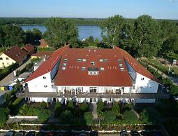 Appartement mit Skandinavischem Flair