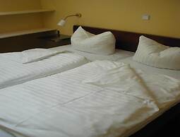Appartement mit Skandinavischem Flair