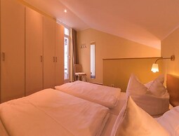 Elegant Eingerichtete Ferienwohnung