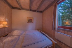 Ferienhaus im Ferienpark Mirow