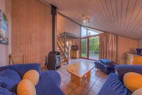 Ferienhaus im Ferienpark Mirow