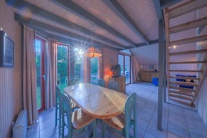 Ferienhaus im Ferienpark Mirow