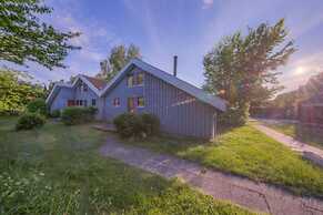Ferienhaus im Ferienpark Mirow