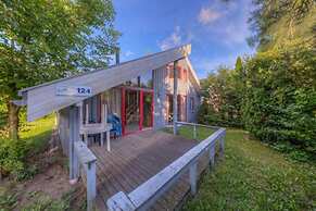 Ferienhaus im Ferienpark Mirow