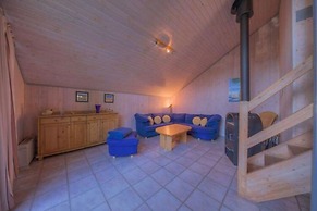 Ferienhaus im Ferienpark Mirow