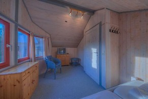 Ferienhaus im Ferienpark Mirow