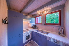 Ferienhaus im Ferienpark Mirow