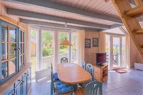 Exklusives Skandinavisches Ferienhaus