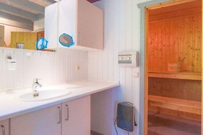 Exklusives Skandinavisches Ferienhaus