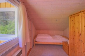 Exklusives Skandinavisches Ferienhaus
