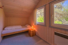 Exklusives Skandinavisches Ferienhaus