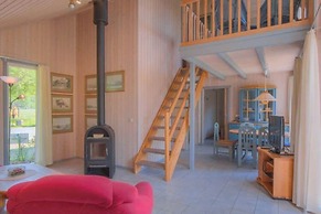 Exklusives Skandinavisches Ferienhaus