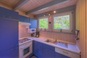 Exklusives Skandinavisches Ferienhaus
