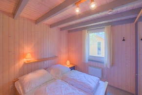 Exklusives Skandinavisches Ferienhaus