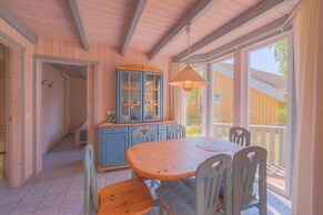 Exklusives Skandinavisches Ferienhaus