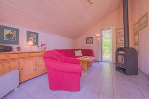 Exklusives Skandinavisches Ferienhaus