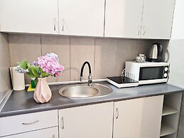 DReAM Post Aparthotel