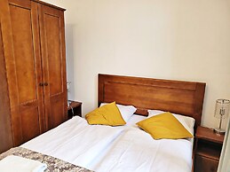 DReAM Post Aparthotel
