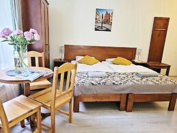 DReAM Post Aparthotel