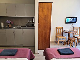 DReAM Post Aparthotel