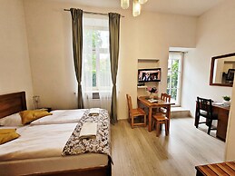 DReAM Post Aparthotel